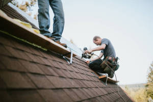 Local Roofers in Osbornville, NJ